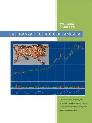 cover image of La finanza del padre di famiglia